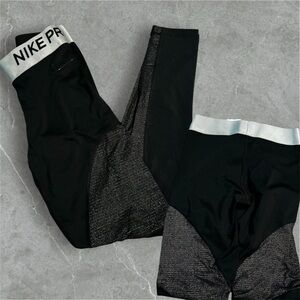 NIKE PRO leggings